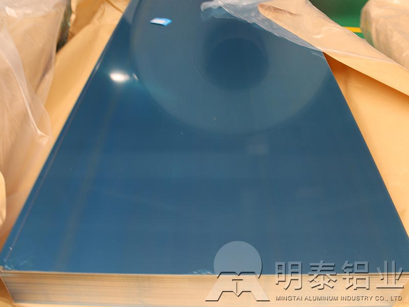 鋁板廠家_5a06防銹鋁板性能如何？5a06鋁板1噸多少錢？