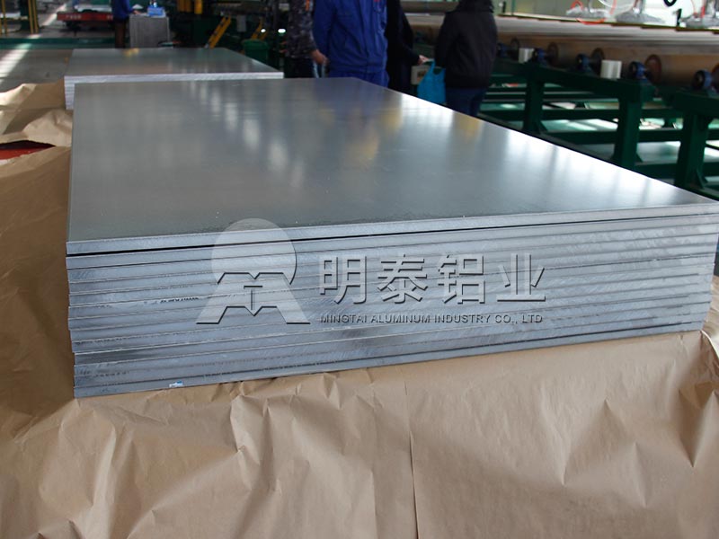 6063鋁板生產廠家-汽車用6063鋁板優勢有哪些？市場價格多少？