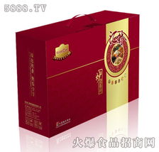 匯林炒貨 美意延年禮盒 熱賣(mài)禮盒現(xiàn)面向全國(guó)招商