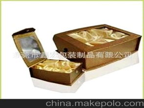 禮品盒開窗供應商選擇與價格分析 批發市場指南