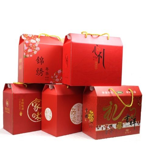 端午粽情，禮盒傳意——從傳統粽子到精致伴手禮的華麗轉身